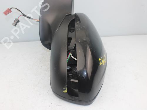Left mirror CITROËN C3 II (SC_) 1.6 BlueHDi 100 | BP17622570C26 