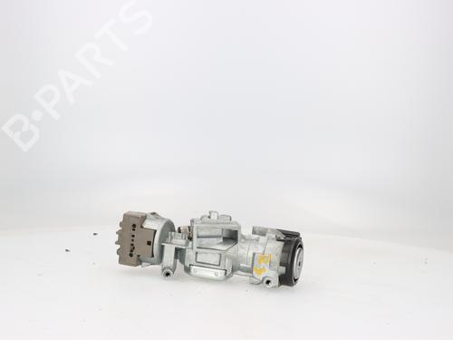 Ignition barrel FORD FOCUS II Turnier (DA_, FFS, DS)  | BP29395036M48 