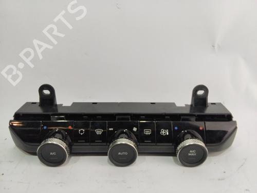 Climate control CITROËN C4 III (BA_, BB_, BC_)  | BP24918770I5 