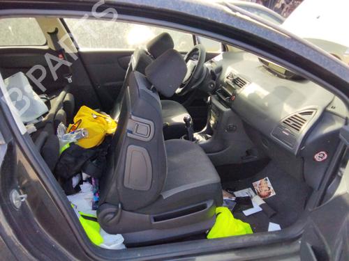 Right taillight CITROËN C4 Coupe (LA_) 1.4 16V | BP29398987C35 