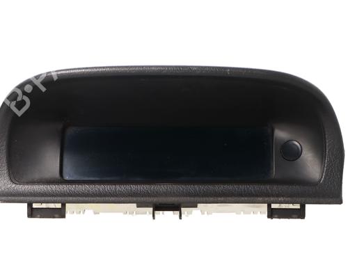 Used Display monitor Display monitor PEUGEOT 307 Break (3E) 1.6 HDi 110 (109 hp) 33293609 33293609