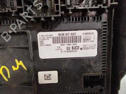 Fuse box FORD FOCUS III  | BP25454106E1 