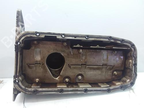 Oliebundkar OPEL ASTRA G Hatchback (T98) 1.6 16V (F08, F48) | BP14055083M115 