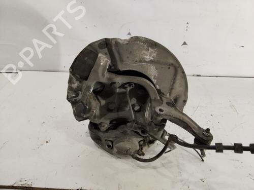 Right front steering knuckle BMW 5 (E60) 530 d | BP32786094M26 - Image 2