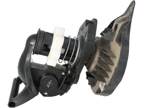 Støtte Støtte RENAULT CLIO IV (BH_) [2012-2021] 33982709 33982709