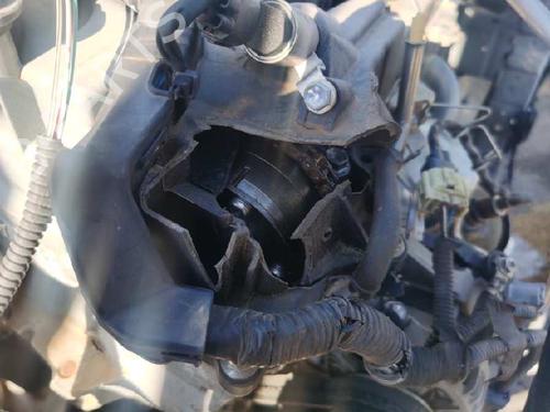 Climate control PEUGEOT 108 1.0 VTi | BP15226093I5 