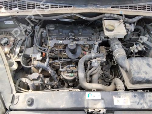 Turbolader/Kompressor CITROËN XSARA PICASSO (N68) 1.6 HDi | BP26019359M71 