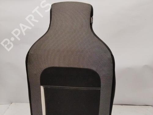 Right front seat RENAULT ZOE (BFM_)  | BP28817407C16 