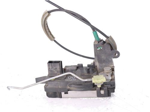 Used Front right lock Front right lock 38773693 38773693