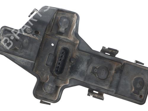 Used Lamp holder VW TOURAN (1T1, 1T2) [2003-2011]  32387591