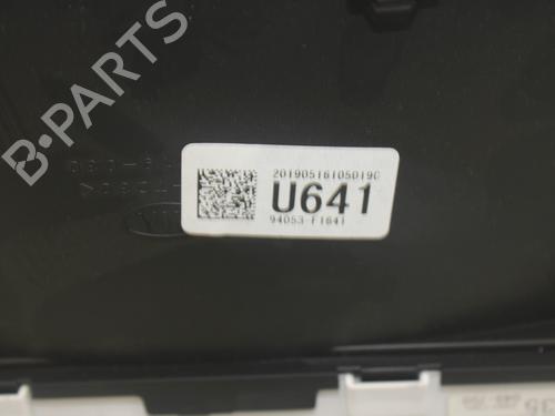 Instrument cluster KIA SPORTAGE IV (QL, QLE)  | BP17719912C47 
