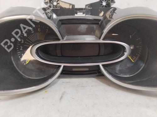 Instrument cluster RENAULT CLIO IV (BH_)  | BP26440716C47