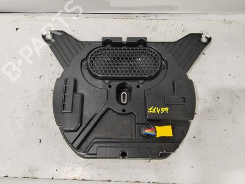 Used Electronic module Electronic module PEUGEOT 308 III (FB_, FH_, FP_, F3_, FM_) [2021-2026] 34222894 34222894