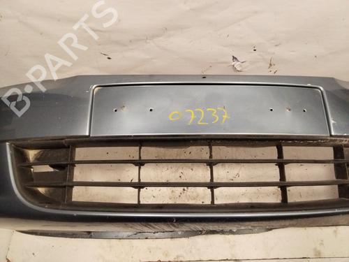 Front bumper SKODA OCTAVIA II (1Z3) 1.6 TDI | BP26389980C7 
