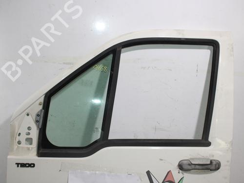 Left front door FORD TOURNEO CONNECT 1.8 TDCi | BP18604135C2 