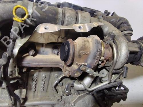 Engine FORD ECOSPORT 1.5 TDCi | BP33649481M1  - Image 14