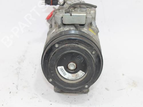 AC compressor BMW 3 (E90)  | BP13559394M34 
