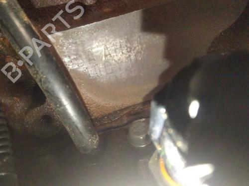 Right front shock absorber SEAT IBIZA III (6L1)  | BP24905781M17 