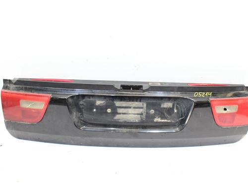 Used Tailgate BMW X5 (E53) [2000-2006]  15503021