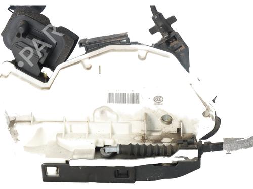 Used Rear right lock VW GOLF VII Variant (BA5, BV5) [2013-2022]  32397327