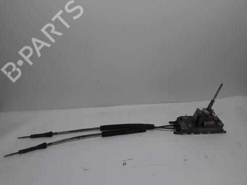 Gearstang VW TOURAN (1T1, 1T2) 1.9 TDI (105 hp) 11789277