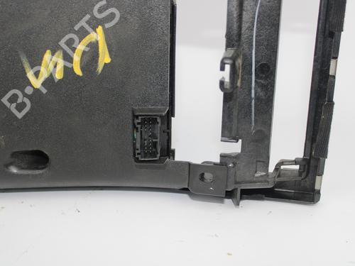 Climate control VOLVO V50 (545) 2.0 D | BP11856514I5 