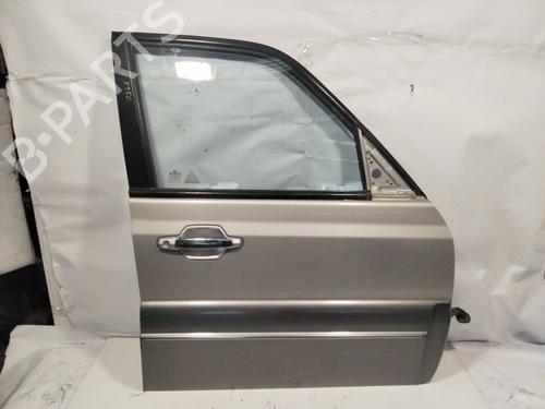 Used Right front door HYUNDAI TERRACAN (HP) 2.9 CRDi 4WD (163 hp) 21762904
