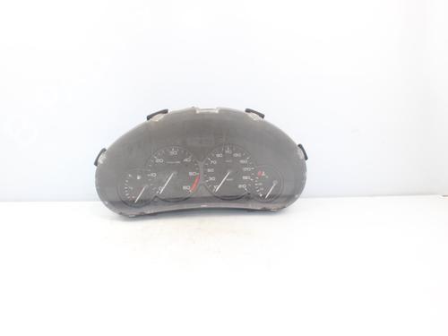 Cockpit PEUGEOT 206 Hatchback (2A/C) [1998-2012]  20933071