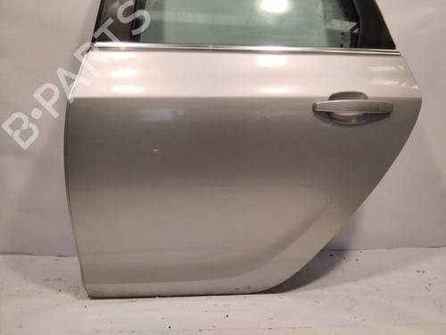 Left rear door OPEL ASTRA J (P10)  | BP23083583C4 