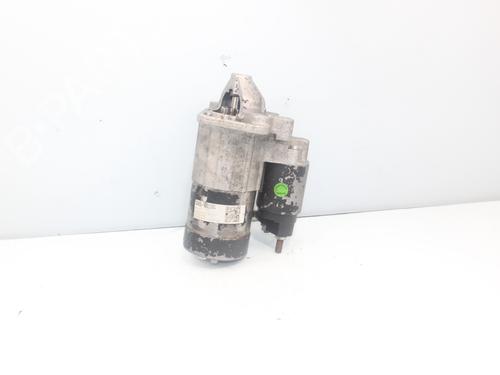 Startmotor RENAULT MEGANE II Estate (KM0/1_) 1.5 dCi (KM16, KM1E) (106 hp) 17098773