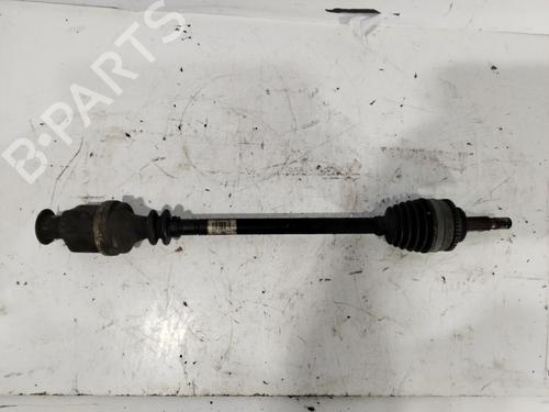 Used Right front driveshaft RENAULT KANGOO (KC0/1_) 1.5 dCi (KC07) (65 hp) 31269079