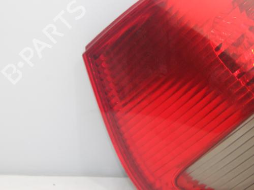 Left taillight MERCEDES-BENZ A-CLASS (W169) A 180 (169.032, 169.332) | BP17484811C34 