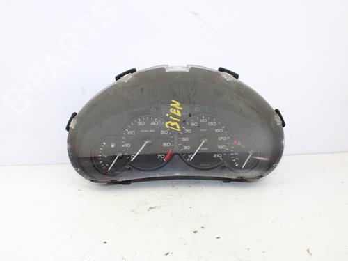 Kombinert Instrument PEUGEOT 207 SW (WK_) [2007-2013]  13526488