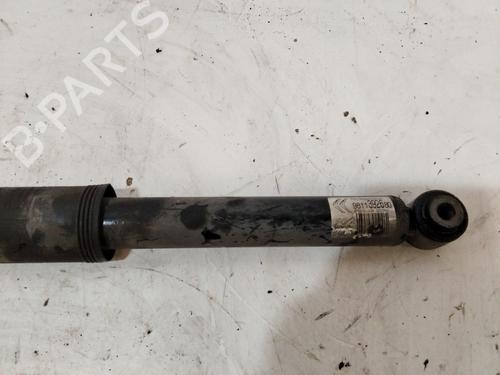 Used Left rear shock absorber CITROËN C3 II (SC_) [2009-2025]  29550042