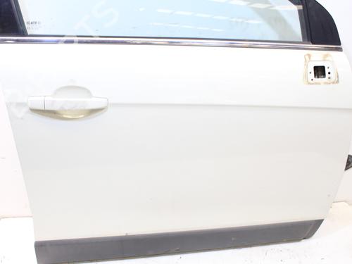 Right front door CHEVROLET CAPTIVA (C100, C140)  | BP16954684C3 