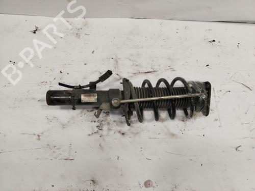 Used Right front shock absorber FORD FOCUS III Saloon 1.0 EcoBoost (125 hp) 24849515