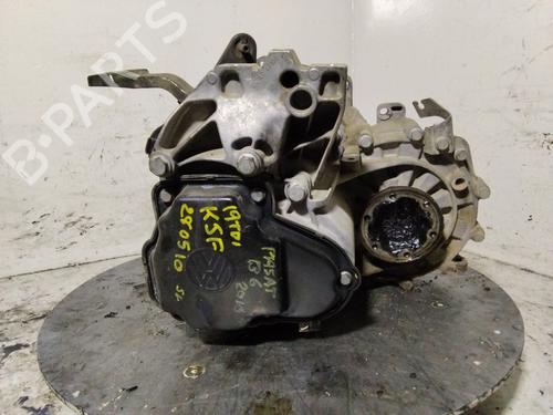 Gearbox VW PASSAT B6 (3C2) | BP38639193M3 - Image 3