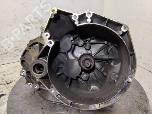 Used Gearbox Gearbox 39102267 39102267