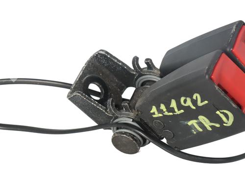 Engache cinturón Engache cinturón PEUGEOT 308 II (LB_, LP_, LW_, LH_, L3_) [2013-2021] 33192175 33192175