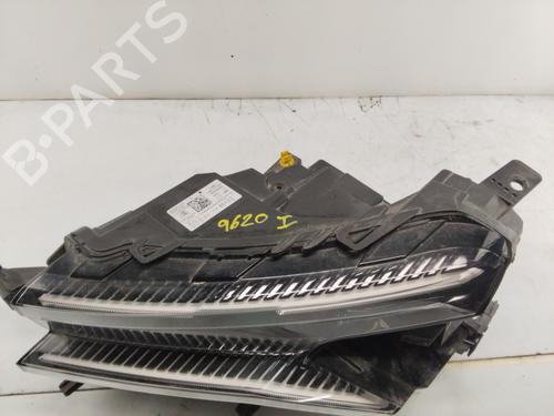 Left headlight CITROËN C5 AIRCROSS (A_)  | BP28186423C28 