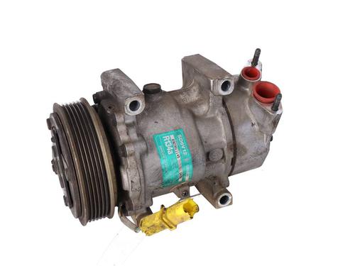 Used AC compressor AC compressor 39404797 39404797