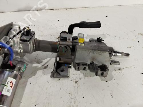 Steering column MITSUBISHI MIRAGE / SPACE STAR VI Hatchback (A0_A) 1.2 (A03A) | BP32009566M21 