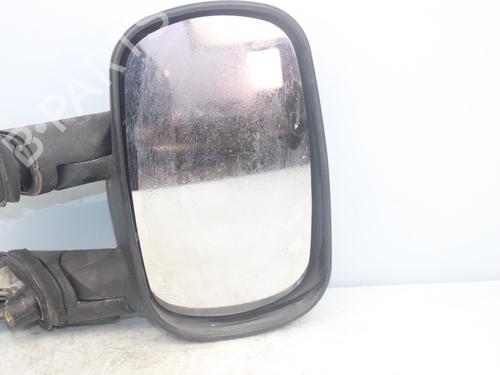 Right mirror FIAT DOBLO MPV (119_, 223_) 1.9 JTD (223AXE1A) | BP16976401C27 