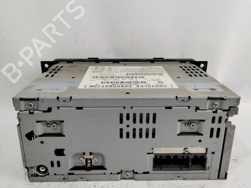 Radio JEEP PATRIOT (MK74)  | BP29408801E6 