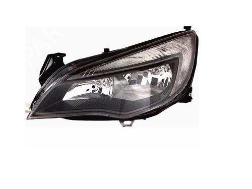 Faro izquierdo OPEL ASTRA J Sports Tourer (P10) [2010-2015]  29962347