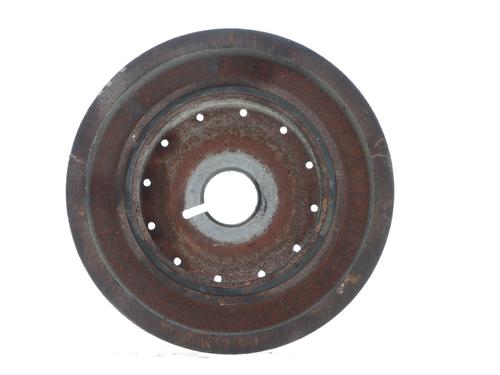 Pulley RENAULT KANGOO (KC0/1_) 1.5 dCi (KC07) | BP34537869M122 - Image 2
