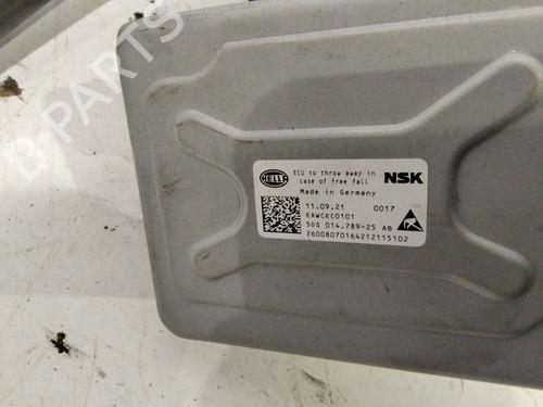 Steering column DACIA SANDERO III | BP31124500M21 - Image 4