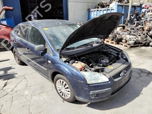 Brugte FORD FOCUS II Saloon (DB_, FCH, DH)    4635287