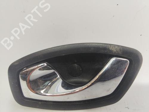Used Front left interior door handle RENAULT MEGANE III Grandtour (KZ0/1) 1.5 dCi (KZ09, KZ0D, KZ1G, KZ29, KZ14, KZ1W, KZ10, KZ1F,... (110 hp) 24210146