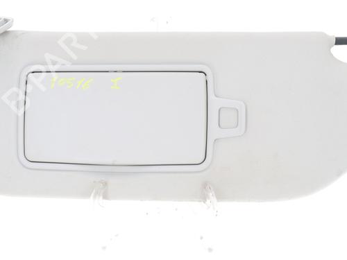 Pare-soleil gauche TOYOTA AYGO (_B4_) 1.0 VVTi (KGB40) (72 hp) 30926891